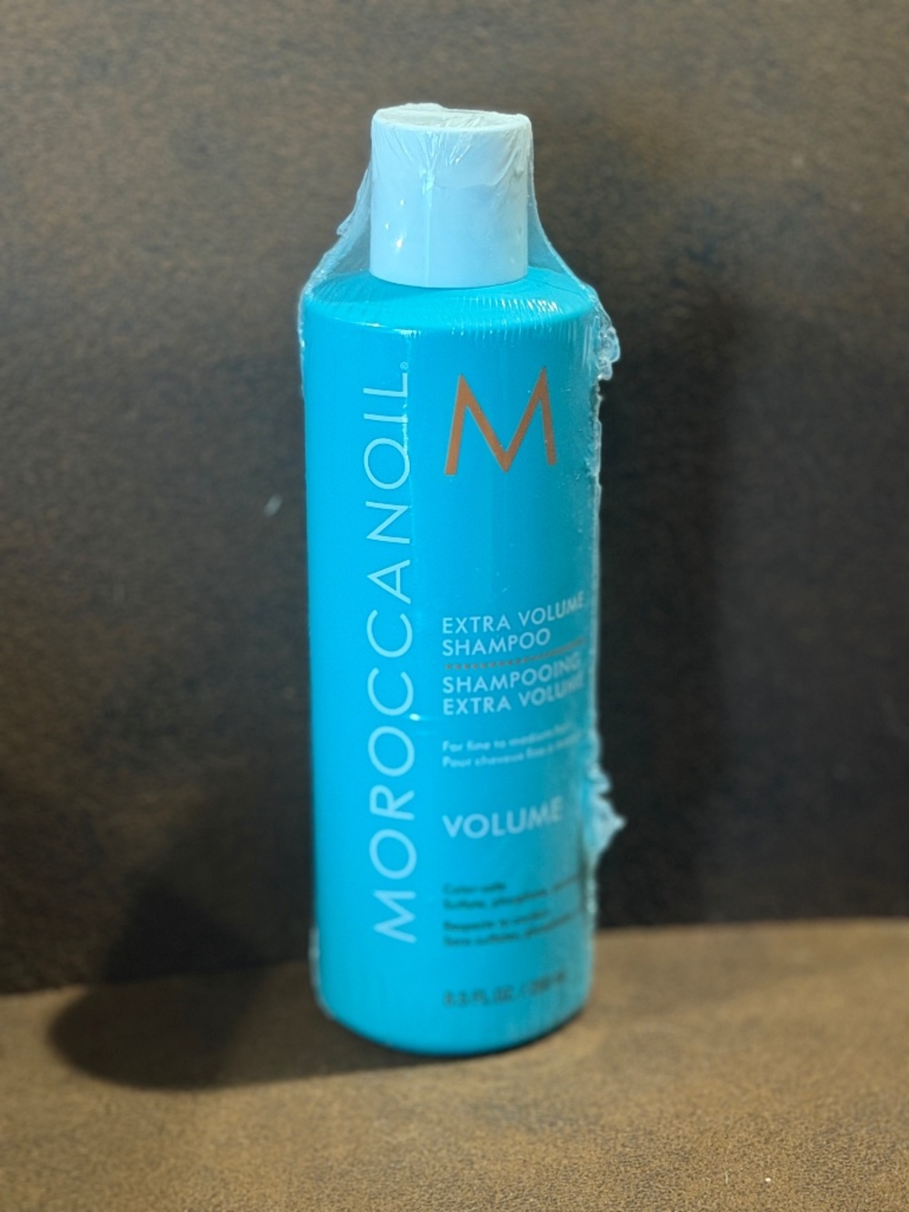 Moroccanoil Extra Volume Shampoo New 8.5 OZ